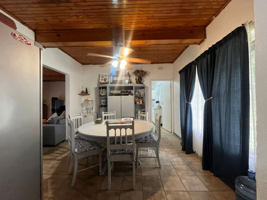 4 Bedroom Property for Sale in Protea Park North West